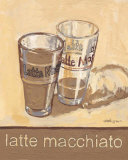 Leche manchada Lámina por Steff Green Leche manchada Lámina por Steff Green