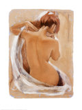Body and Soul Prints by Talantbek Chekirov