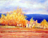 Provence Art by Linda Lee Provence Art by Linda Lee