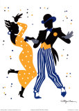El mambo Pósters por Ty Wilson