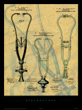 Stethoscope Posters