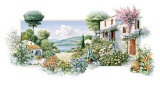 Time to Share Prints by Peter Motz