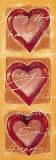 Bright Smile Poster by Paula Reed