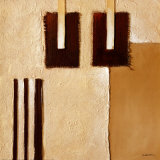 All Square Prints by K. Kostolny