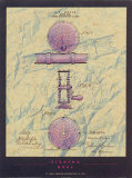 Fishing Reel Art