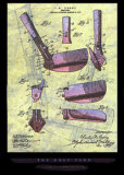 Golf Club Prints
