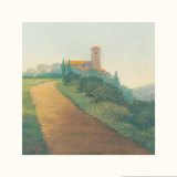 Chiesa I Prints by Alan Stephenson