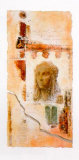 Renaissance I Art by A. Laroche