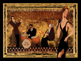 Jam Session II Posters Jam Session II Posters