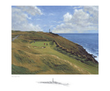 16th At Old Head Kinsale Edycja limitowana autor P. Munro