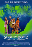Scooby-Doo 2 Poster