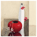 Twice Two Posters by Ina van Toor