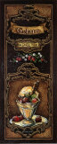 Gregory Gorham - Gelato - Art Print Gregory Gorham - Gelato - Art Print