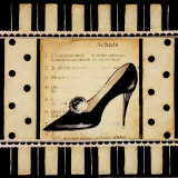 Achats I Prints by Kimberly Poloson