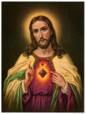 Señor Jesús Láminas