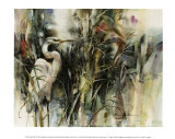 Silent Vigil Pôsters por Brent Heighton Silent Vigil Pôsters por Brent Heighton