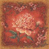 Victorian Symphony IV Art by Judy Kaufman Victorian Symphony IV Art by Judy Kaufman