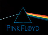 Pink Floyd - Dark Side of the Moon Prints