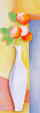Hot and Cool IV Prints by M. Patrizia