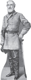 General Robert E. Lee Lifesize Standup Cardboard Cutouts