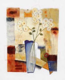 Soft Edges III Poster von Alfred Gockel