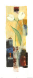 Memory II Kunstdrucke von Alfred Gockel