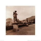 Villa Olmo L06 Art by David Orndorf