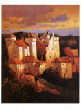 Curemont Medieval Láminas por Max Hayslette Curemont Medieval Láminas por Max Hayslette