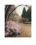 Azalea Way Posters by Barbara Kalhor