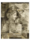 Silent Moment Poster by Richard Hall