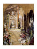 Capranica Láminas por Mary Dulon Capranica Láminas por Mary Dulon