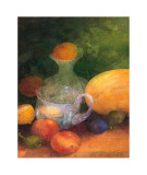 Still Life I Prints by Shirley Felts