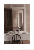 Table Posters by Vicki Reed