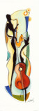 Riff I Posters par Alfred Gockel
