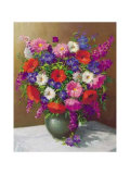 Blumen Posters av R. Bertram