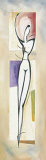 Angels on Point II Posters par Alfred Gockel