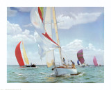 Retour Affiches par Peter Quidley