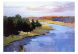 Royal River Art by Casey McNamara
