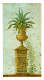 Pedastale con Plantas Art by Javier Fuentes Pedastale con Plantas Art by Javier Fuentes