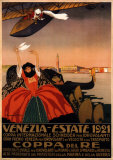 Coppa del Re Posters