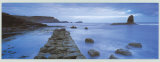 Bretagne, entlang der Küste Kunstdrucke von Joe Cornish