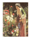 Blossom Season II Prints