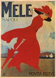 Mele II, Notive Estive Juliste Mele II, Notive Estive Juliste