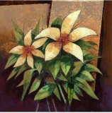 Flores I Posters by Ranz 