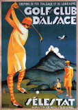 Golf Club d'Alsace Art