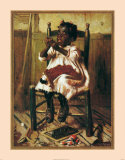 Sewing Prints by Harry Herman Roseland
