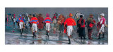 After the Race Limited Edition by Jay Boyd Kirkman