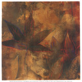 Silencio de otoño Arte por Julianna
