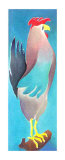 Boss IV Prints by G. Sevigny
