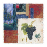 My Orchard I Posters by Monica Walley